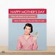 image 2 of Mum Only Drank On Two Occasions...  - Funny Mother's Day Card