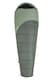 image 4 of Mountain Warehouse Summit Sleeping Bag Adult Mummy Camping Hiking Winter Warm Right Handed Zip - Long length (215cm) | Blue | Teal