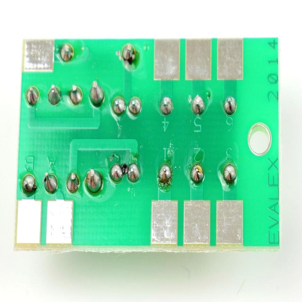 image 1 of Gaugemaster Electric Universal Relay Switch (DCC Friendly)