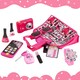image 5 of Vanity Handbag Beauty Set for Girls Styling Set