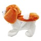 image 6 of Pugs at Play Buddy Interactive Walking Dog Plush Toy