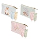 image 2 of Wrendale Designs Mini Hand Cream Gift Pouch - Choice of Woodland, Hedgerow or Meadow