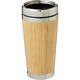 image 2 of Bullet Bambus Bamboo 450ml Tumbler - Brown - One Size