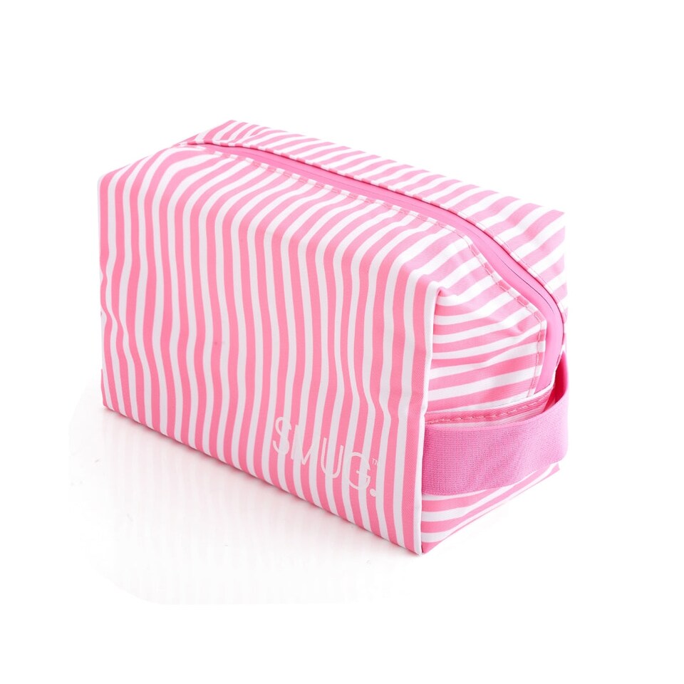 image 1 of SMUG Toiletry Bag - Candy Shop Print