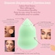 image 4 of Nanshy Makeup Blending Sponges - Trio