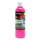 image 1 of 300ml Pink Glitter Poster Paint by Icon Art