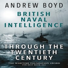 British Naval Intelligence Through The T