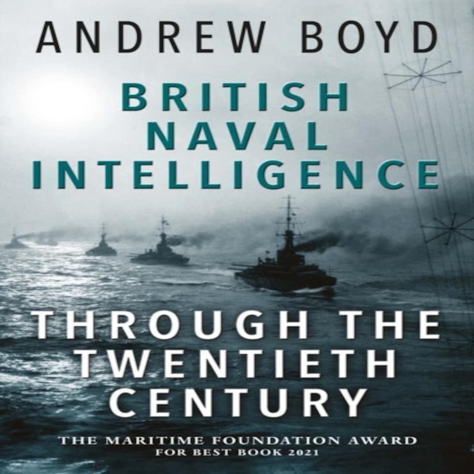 British Naval Intelligence Through The T