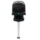 image 9 of MBISO4 i-Size ISOFIX Base Black