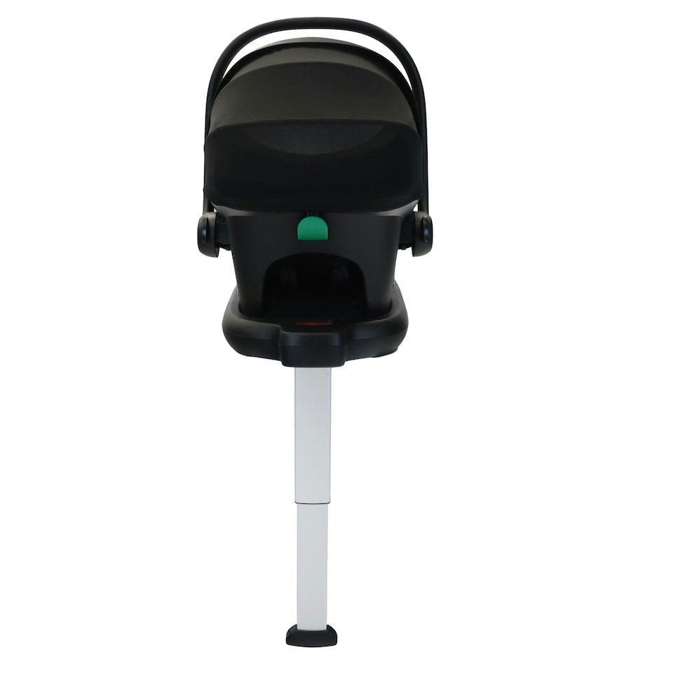 image 1 of MBISO4 i-Size ISOFIX Base Black