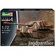 image 3 of Revell 3327 Jagdpanther Sd.Kfz.173 1:72 Model Kit