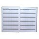 image 5 of Janrax 2026-2027 A4 Week To View Blue Academic Diary