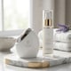 image 5 of Erth Skin London Regenerating Facial Set (Advanced Led Youth Glow Ems Sculptor + Ha Serum 60ml)