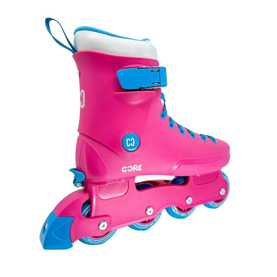 image 1 of CORE Retro Inline Adjustable Skate