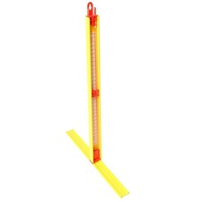 Monument 257C Gas Test Gauge 30Mb 300Mm (12In) N/A