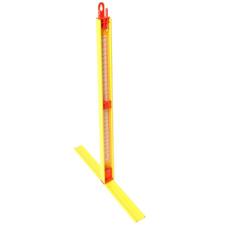 Monument 257C Gas Test Gauge 30Mb 300Mm (12In) N/A
