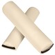 image 1 of Massage Bolster Set - full roll and half roll | Cream | beige | 64 x 8 cm | 1