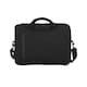 image 4 of XD Collection Laluka Recycled Cotton Aware Laptop Bag - Black - One Size | Black