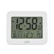 image 1 of Acctim Otto Superbrite® Digital Bedside Alarm Clock White