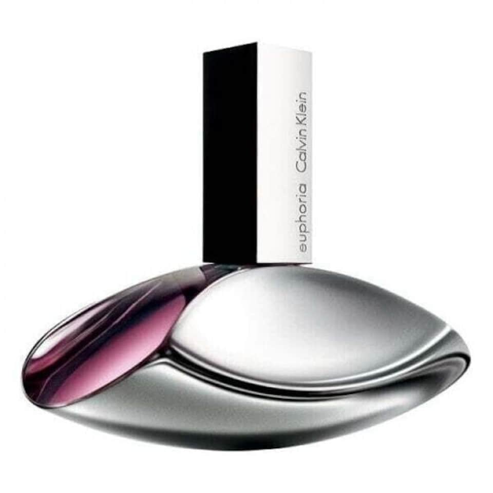 image 1 of Calvin Klein Euphoria 30ml Eau De Parfum EDP Spray For Her