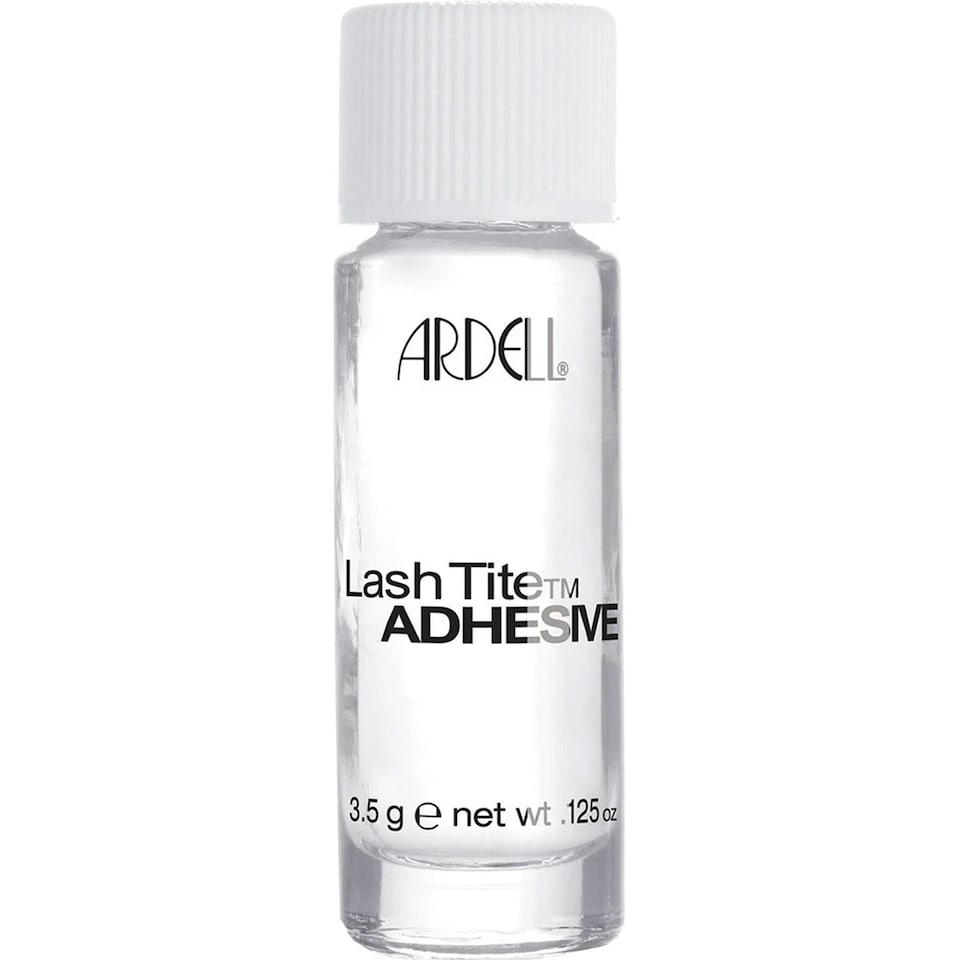 Ardell Lash Tite False Adhesive Clear 3.5g