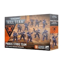 Warhammer 40000: Kill Team - Phobos Strike Team