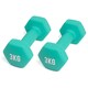image 1 of Myga Dumbbell - 3KG -PAIR
