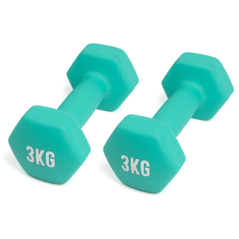 image 1 of Myga Dumbbell - 3KG -PAIR