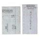 image 4 of Reliapart Dust Bags Filter Kit for Invicta 9917710 Pack of 4 and 2 Filters clean deep