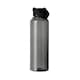 image 2 of Vinga Baltimore RPET 550ml Water Bottle | Black | Black | 1
