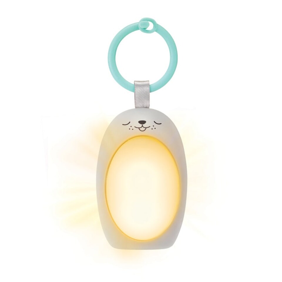 image 1 of Infantino 3-In-1 Sounds & Lights Soothing Pal