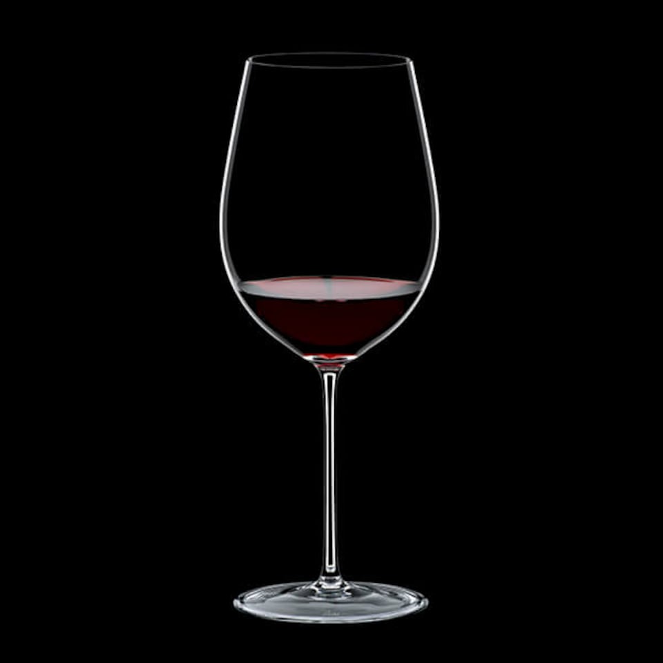 image 1 of Riedel Sommeliers Bordeaux Grand Cru Wine Glass