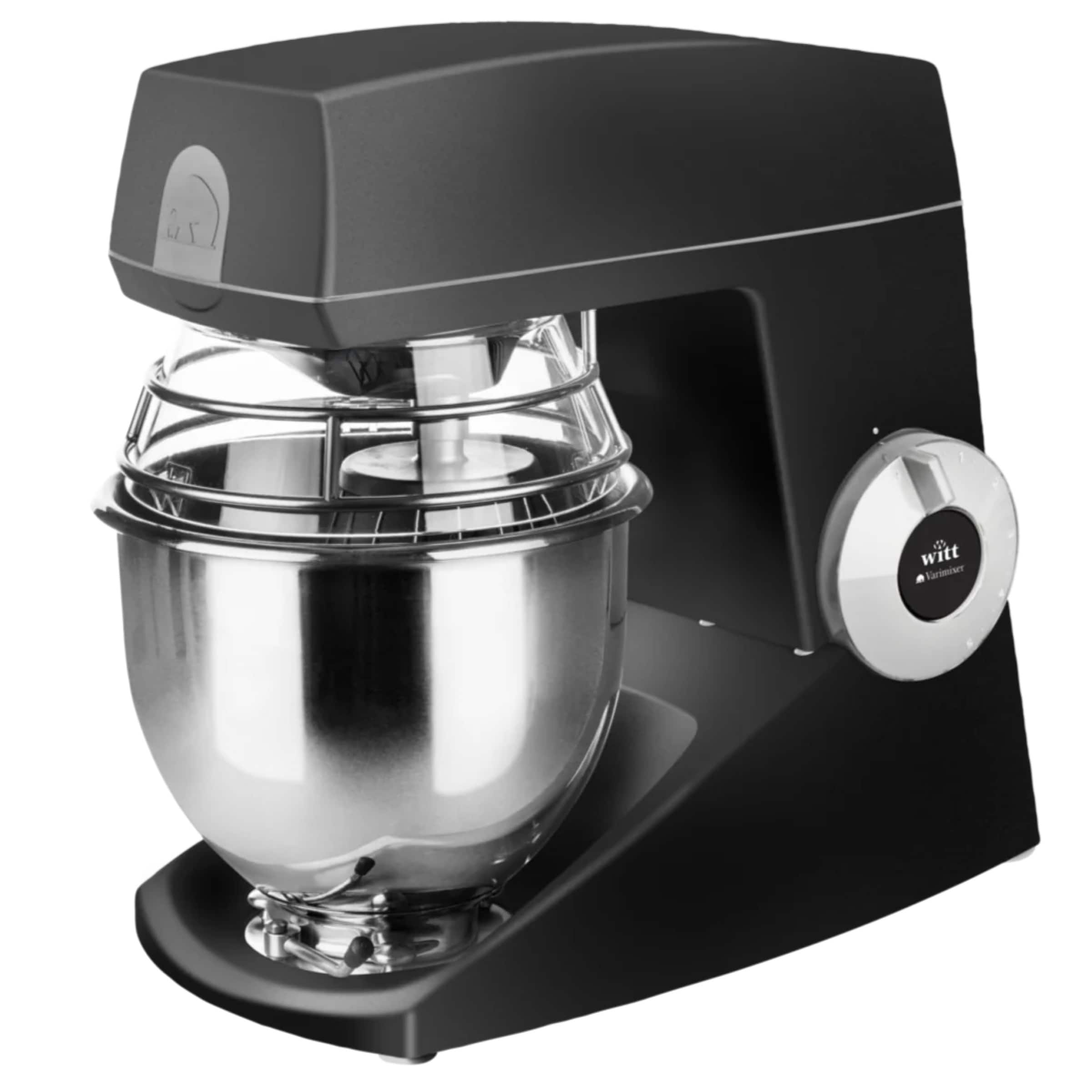 Witt Varimixer Teddy Stand Mixer - Tesco Groceries