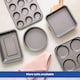 image 8 of BetterWare Essentials Non-Stick 6 Piece Baking & Roasting Set