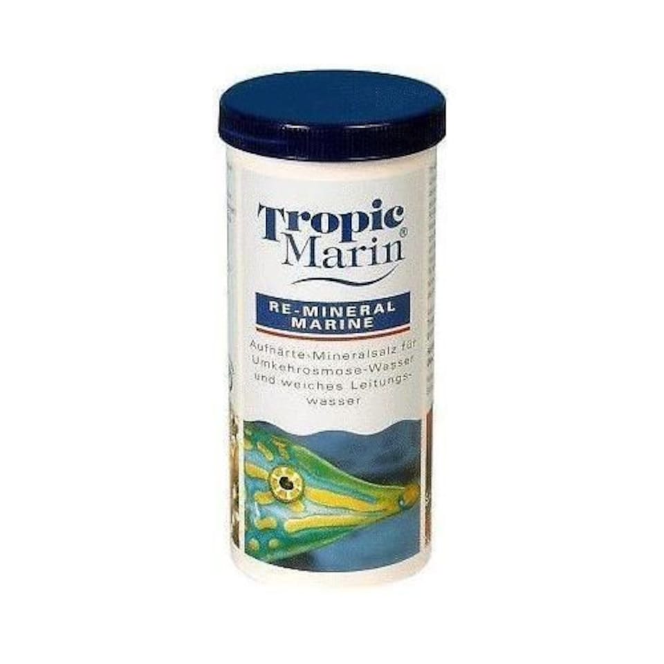 image 1 of Tropic Marin Re Mineral Marine Powder 250g | Clear
