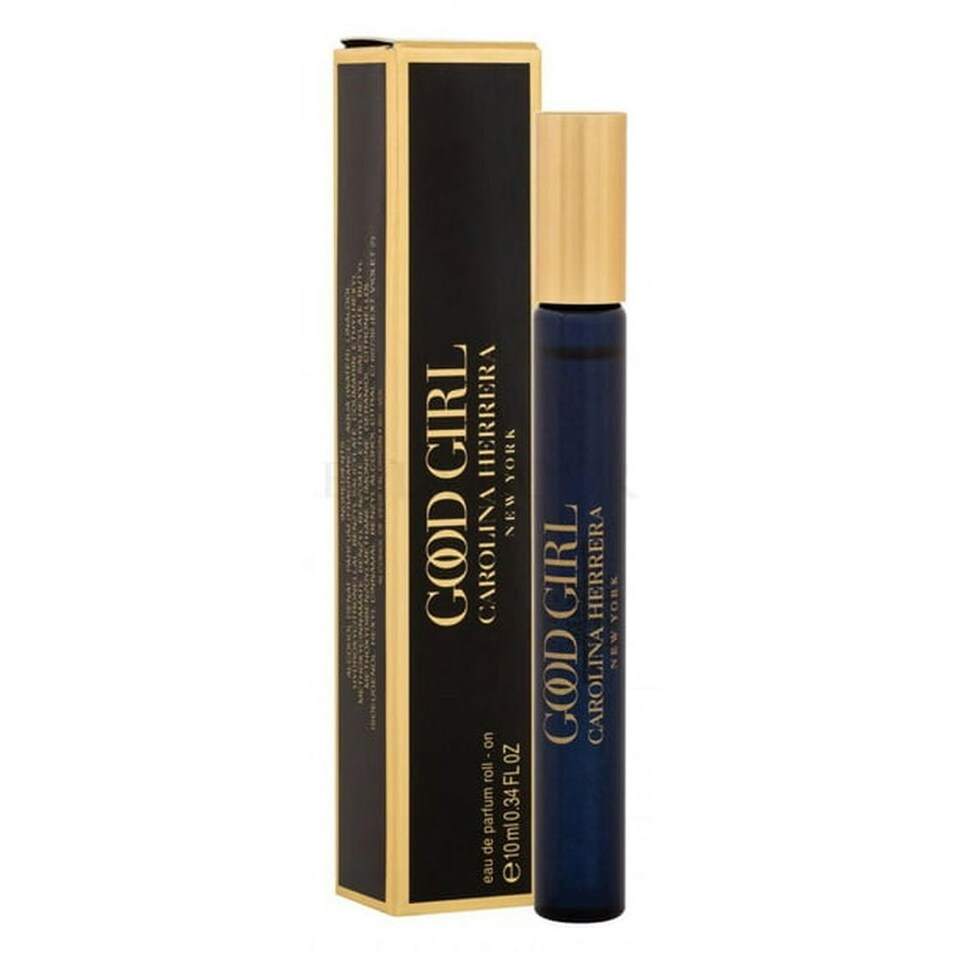 image 1 of Carolina Herrera Good Girl Eau de Parfum 10ml Rollerball