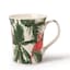 Flamingo Palm Mug