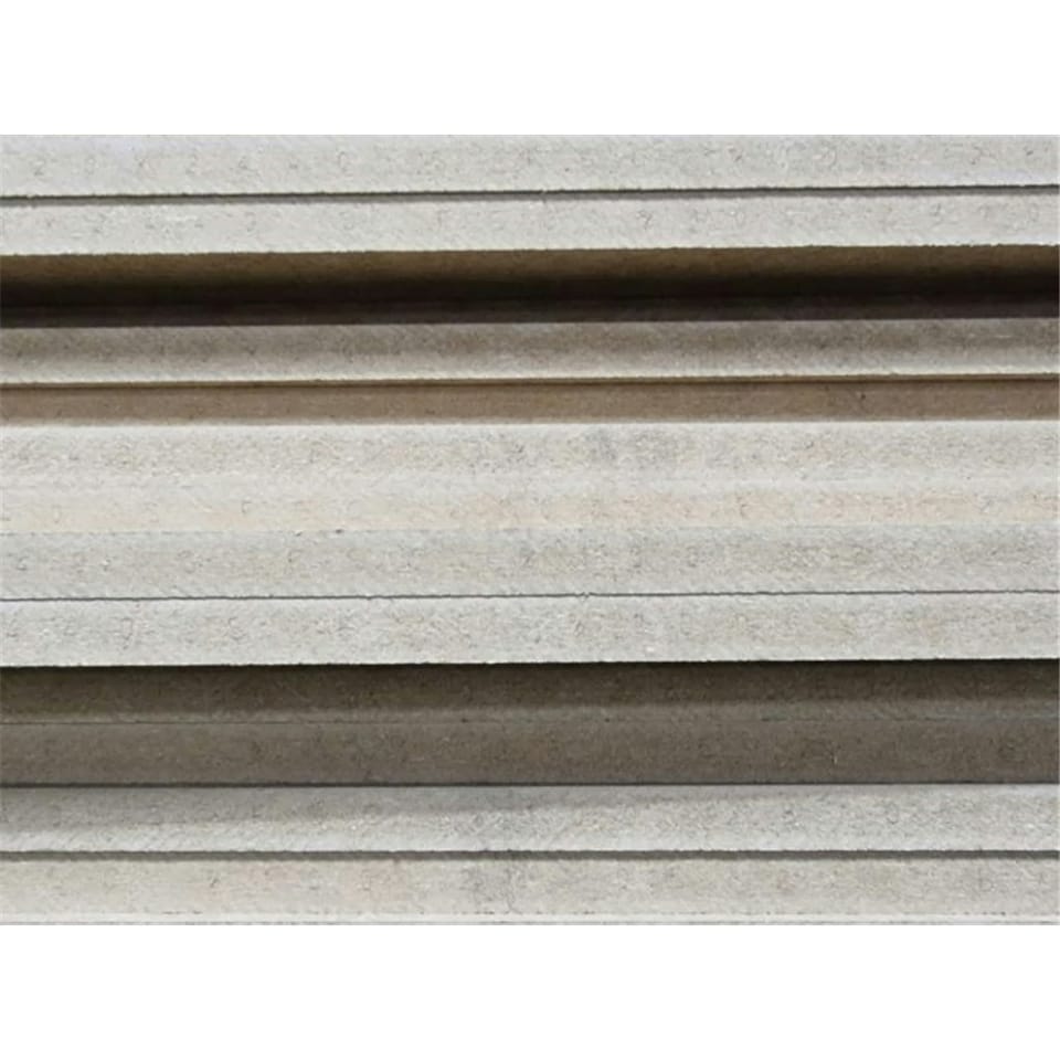 image 1 of PACK OF 10 (Total 10 Units) - 1220mm x 610mm x 12mm MDF Handy Sheet