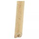 image 5 of Black Bamboo Torch Lanterns - Outdoor Garden Oil Patio Lights
