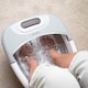 image 3 of Lifemax Foldaway Foot Spa