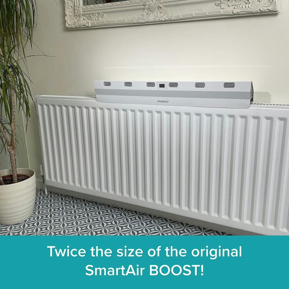 image 1 of SmartAir Boost XL