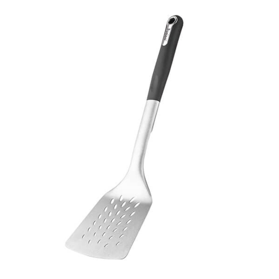 image 1 of Fusion Stainless Steel Slotted Turner