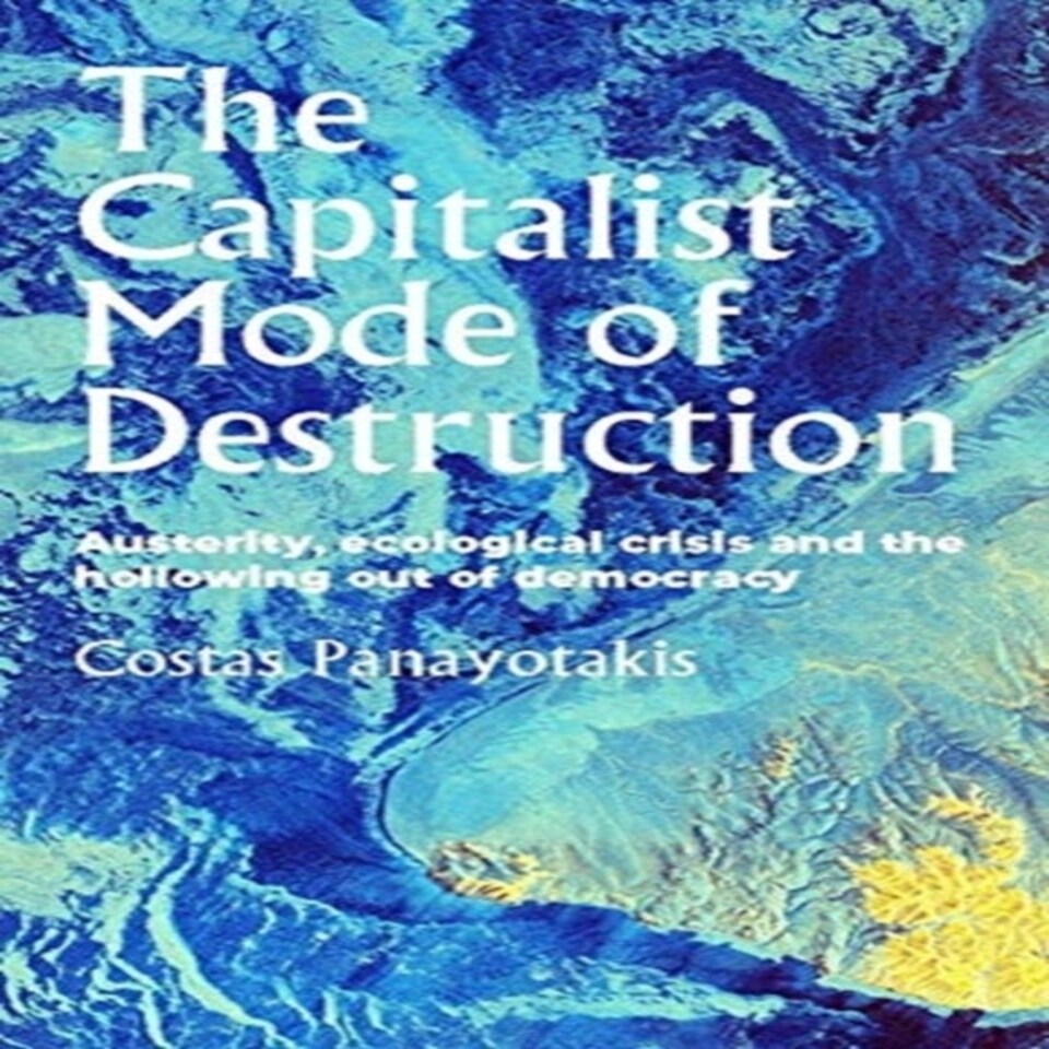 Capitalist Mode Of Destruction