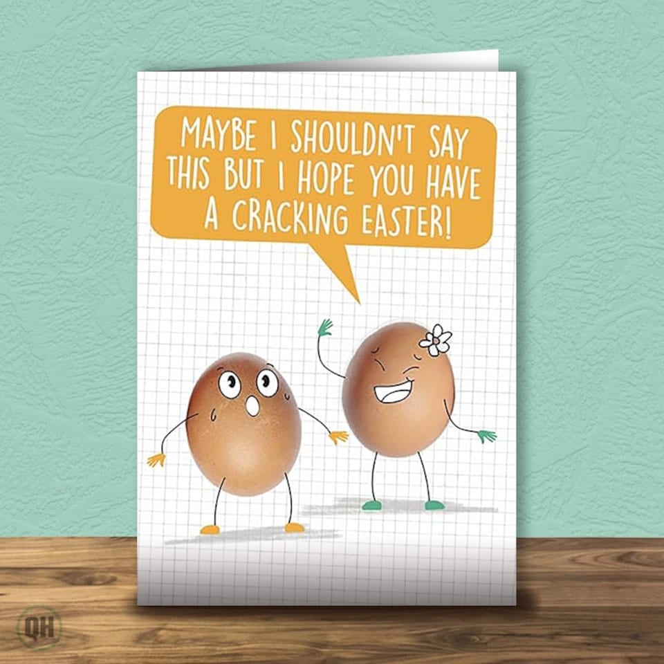 image 1 of Mum Hated Nuisance Calls - Happy Birthday Mum Card