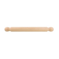 Tala Beech Solid Rolling Pin | Brown | Beige | 1