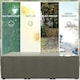 image 3 of Outsunny Garden Furniture Cover Outdoor Waterproof Rattan Set Rain Protection Grey