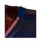 image 2 of Weatherbeeta Scrim Standard-Neck Horse Cooler Rug | Red | Navy/Burgundy | 7Ft | 1