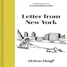 Letter From New York