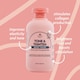 image 4 of Nature Spell Tone & Tighten Skin-Firming Body Wash for Body and Bum