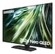 image 2 of Samsung QE43QN90DATXXU TV 109.2 cm (43 inch) 4K Ultra HD Smart TV Wi-Fi Black | Black | Black | 43"